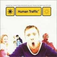 Human Traffic (� �����) (CD 1)