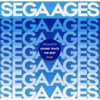 SegaAges (CD 1)