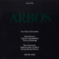 Arbos