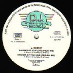 Shadows of Your Love