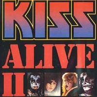 AliveII (CD 1)