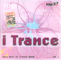 I Trance - Top Of Trance