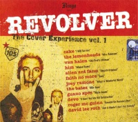 Revolver The Cover Experience