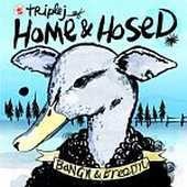 Triple J Home & Hosed Vol 4 Bang'n & Breed'n