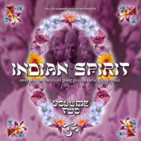 Indian Spirit vol. 2 (�D 2)