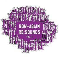 Now Again Resounds Vol. 1 (Vinyl)