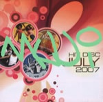 EMI Virgin Hit Disc July