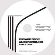 Escape From Underground