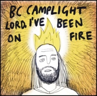 Lord Ive Been On Fire (Cdm)