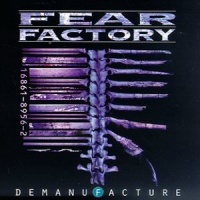 Demanufacture (Digipak+)