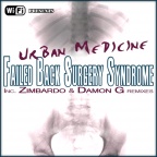 Failed back syndrome surgery (WEB)