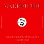 Multiple Personality Disorder