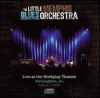 Live At The Workplay Theatre (2CD)