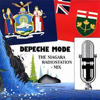 The Niagara Radiostation Mix