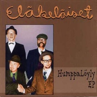 Humppaloyly (EP)