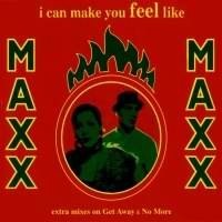 I Can Make You Feel Like (single)