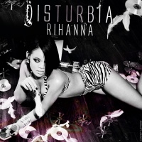 Disturbia [Remixes] (Promo)