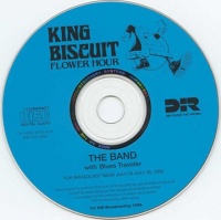 King Biscuit Flour Hour - Live